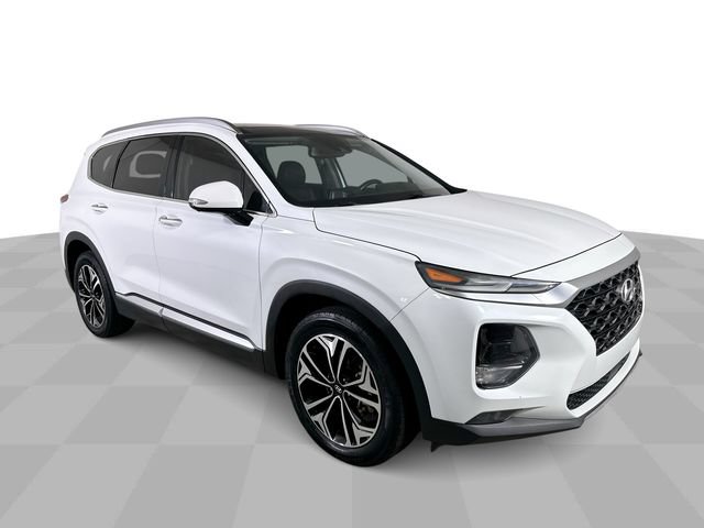 Used 2019 Hyundai Santa Fe AWD w/ Cargo Package image 2