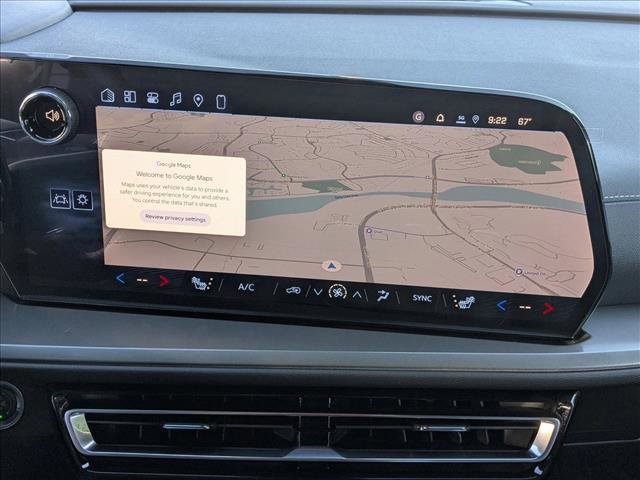 New 2026 Chevrolet Traverse LT w/ Sun and Wheel Package image 14