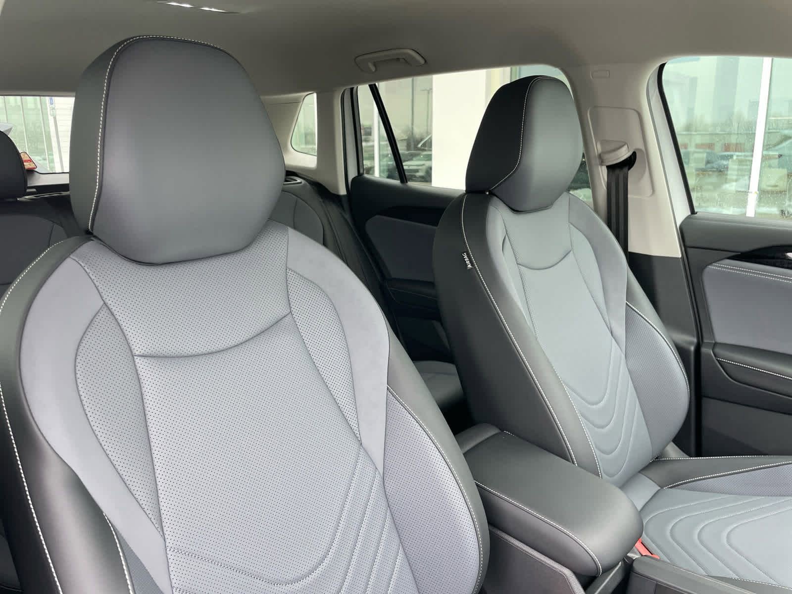 New 2026 Volkswagen Tiguan SE AWD/4WD image 58