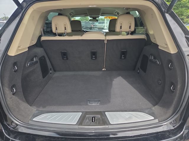 Used 2017 Buick Envision Premium AWD/4WD image 14