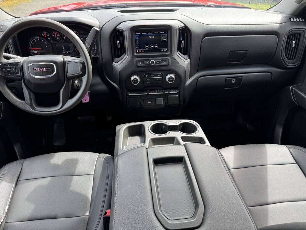 Used 2019 GMC Sierra 1500 2WD Double Cab w/ Convenience Package image 12