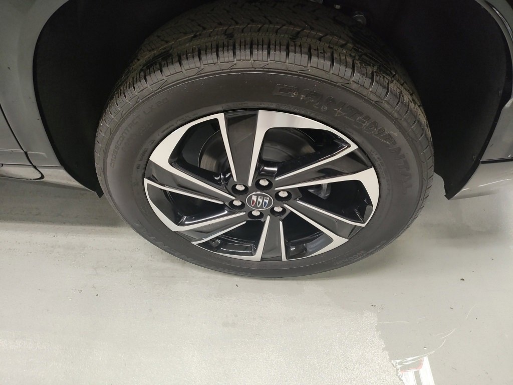 New 2026 Buick Enclave Sport Touring w/ Power Package image 21