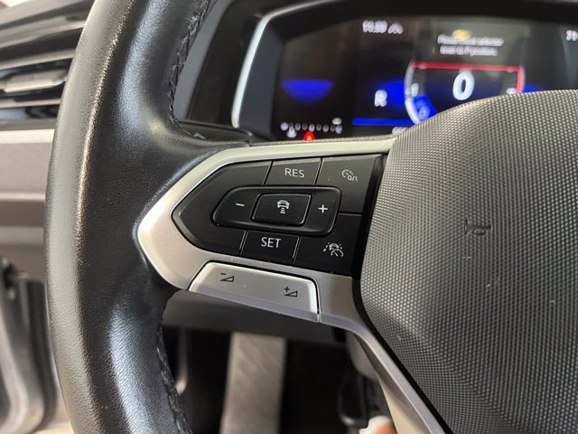 Used 2024 Volkswagen Jetta SE FWD image 26