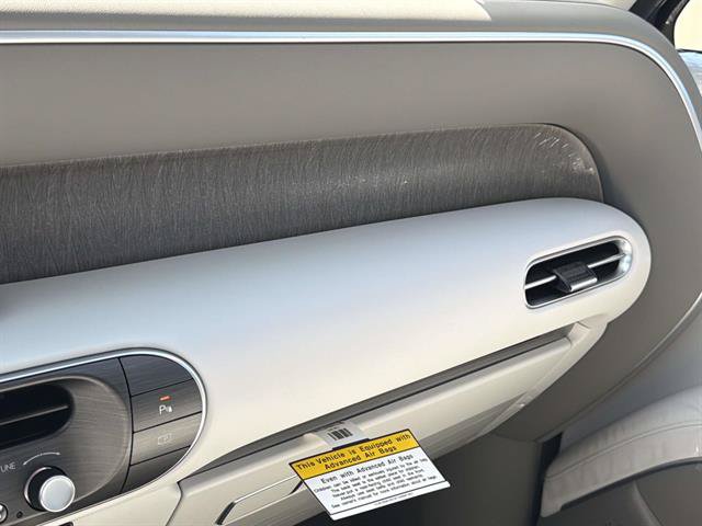 New 2026 Hyundai Palisade FWD Hybrid image 29