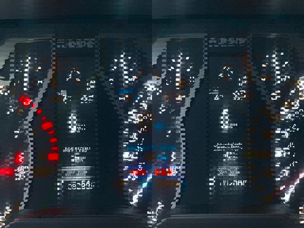 Used 2024 Toyota Tundra SR5 image 12