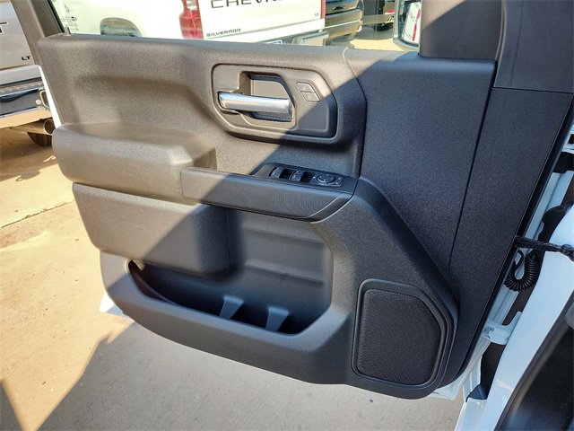 New 2025 Chevrolet Silverado 3500 W/T w/ WT Convenience Package image 14