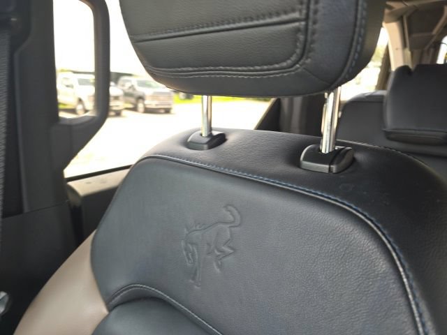 Used 2022 Ford Bronco Wildtrak AWD/4WD image 14
