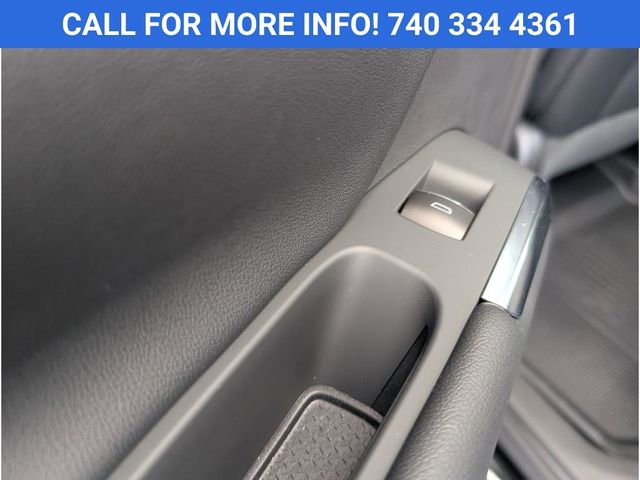 New 2026 Chevrolet Traverse RS w/ LPO, Floor Liner Package image 13