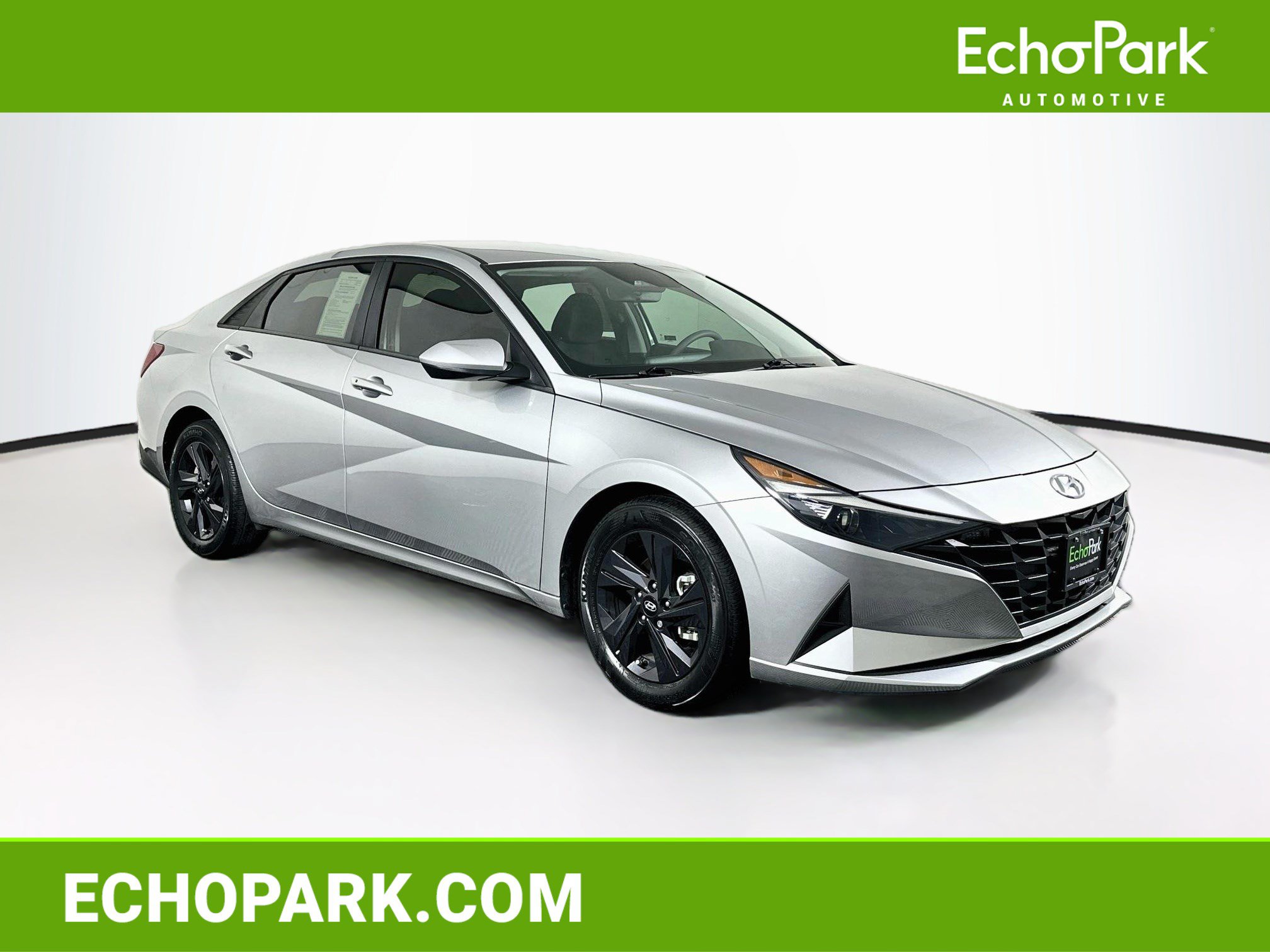 Used 2022 Hyundai Elantra SEL