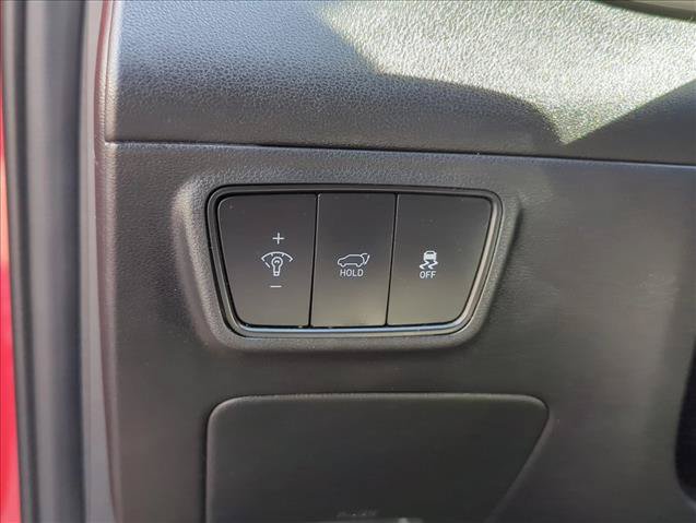 Used 2023 Hyundai Tucson SEL FWD image 21