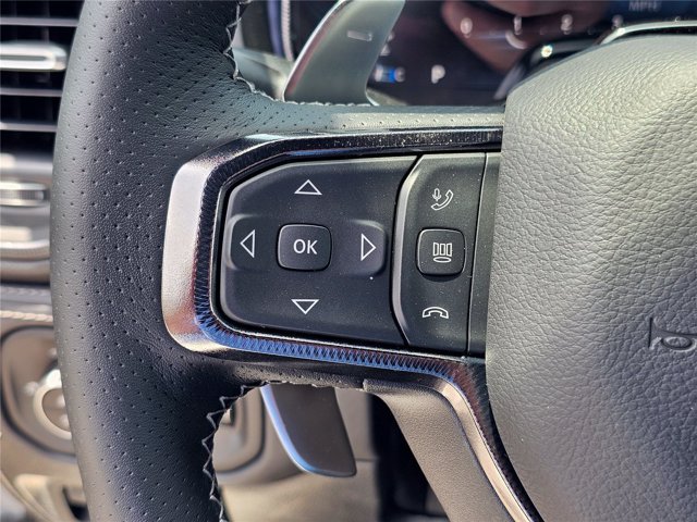 New 2026 RAM 1500 RHO w/ RHO Level 1 Equipment Group AWD/4WD image 48
