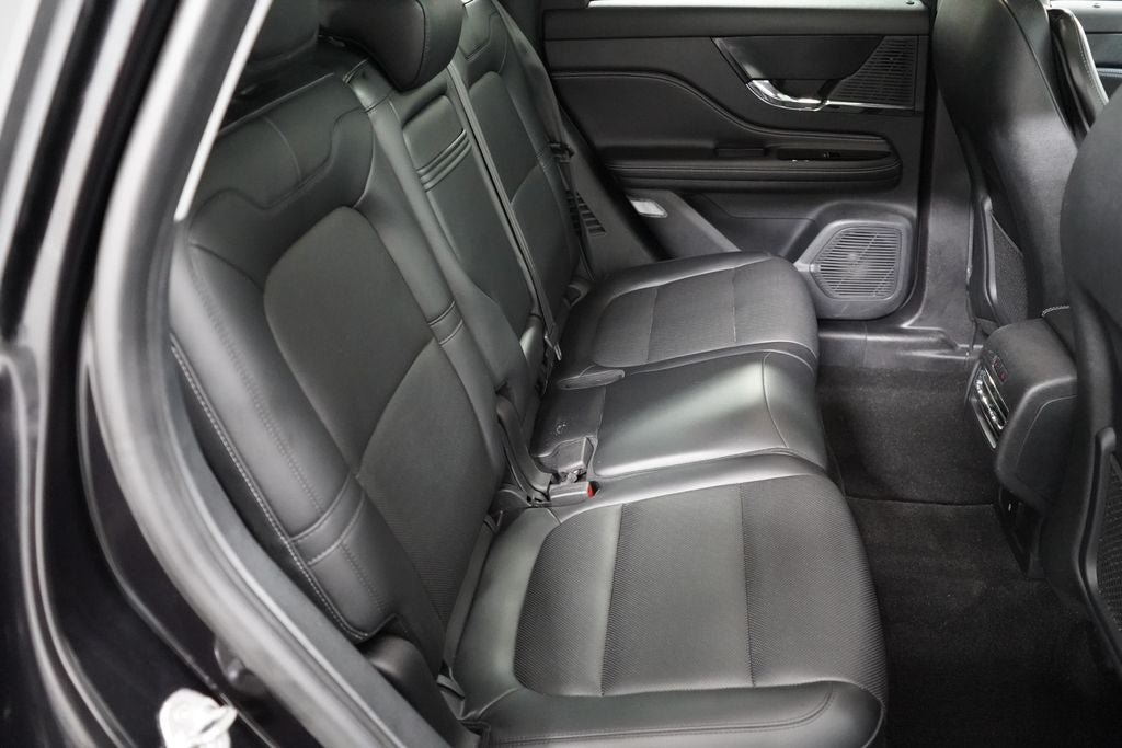 Used 2020 Lincoln Corsair AWD image 21