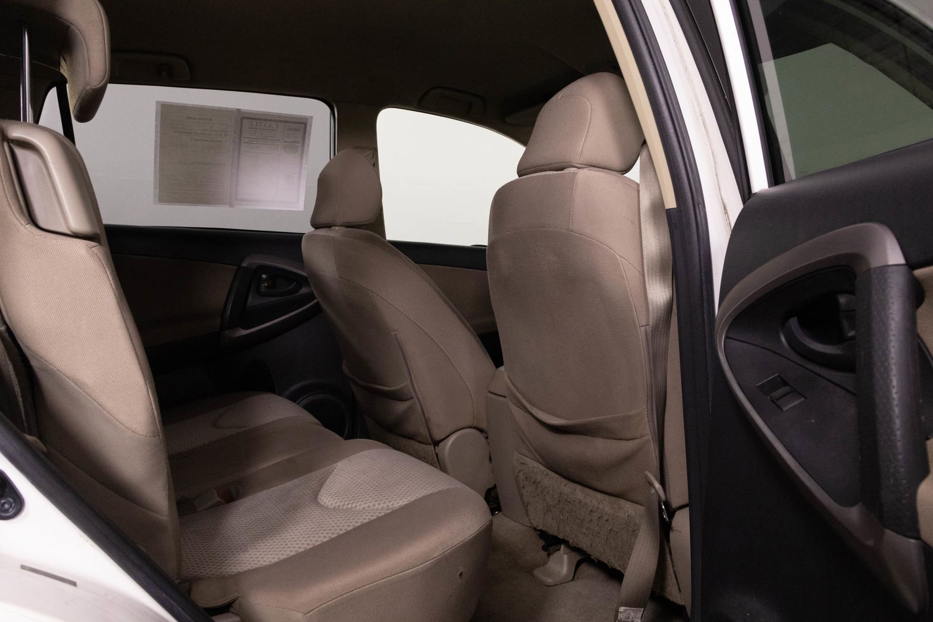 Used 2007 Toyota RAV4 4WD image 30