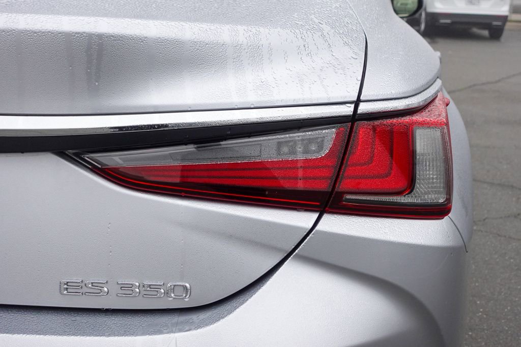 Used 2022 Lexus ES 350 350 image 6