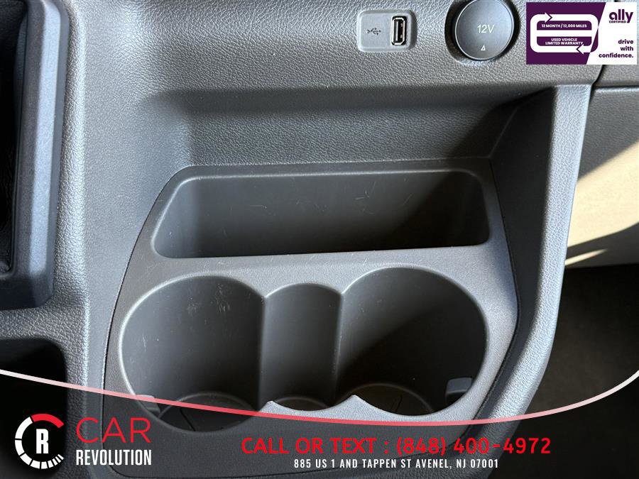 Used 2023 Ford Transit 350 XLT RWD image 37