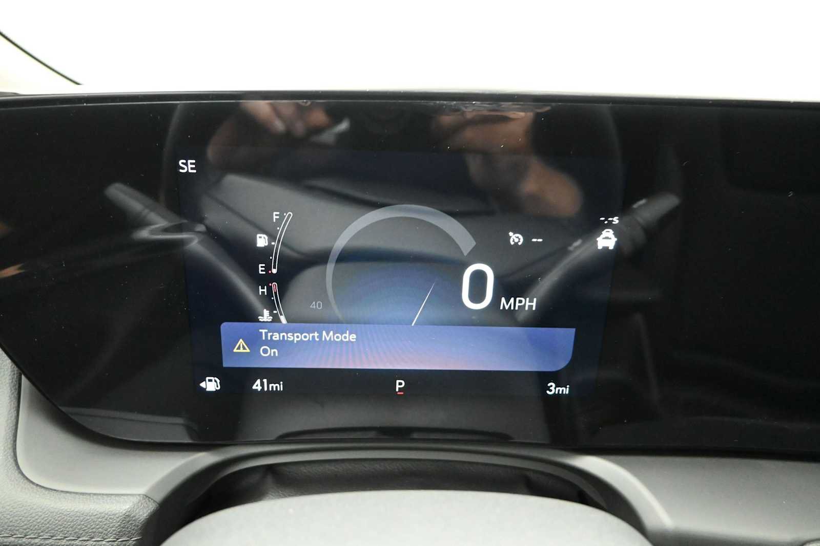 New 2026 Buick Encore GX Sport Touring w/ Comfort Package AWD/4WD image 11