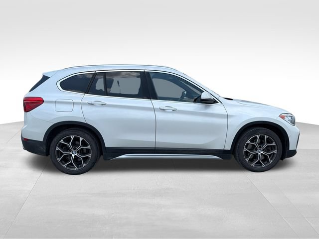 Used 2020 BMW X1 xDrive28i w/ Convenience Package AWD/4WD image 4