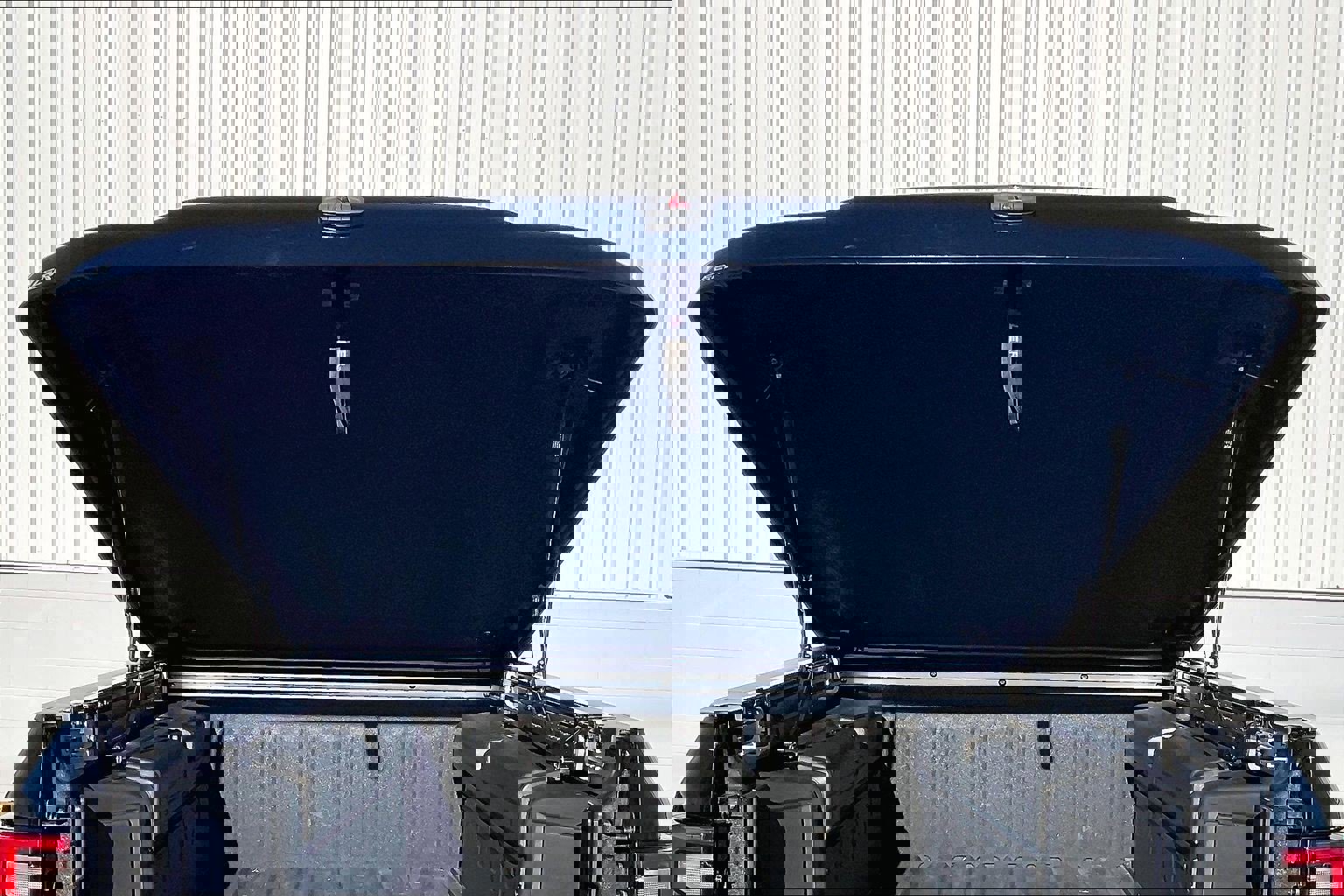 Used 2022 Nissan Titan Platinum Reserve w/ Moonroof Package image 41