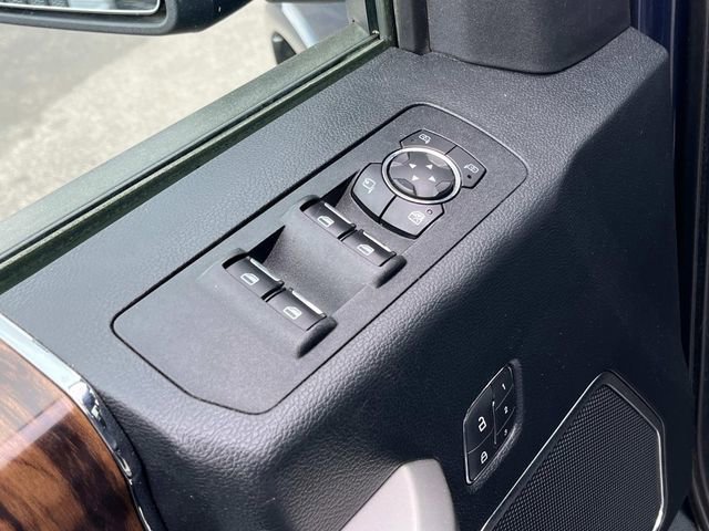 Used 2020 Ford F150 Lariat w/ Equipment Group 502A Luxury image 16