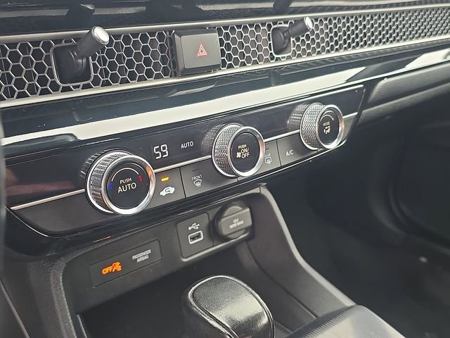 Used 2022 Honda Civic Sport image 15