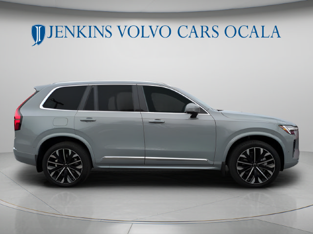 New 2026 Volvo XC90 B6 Plus w/ Protection Package Premier AWD/4WD image 3