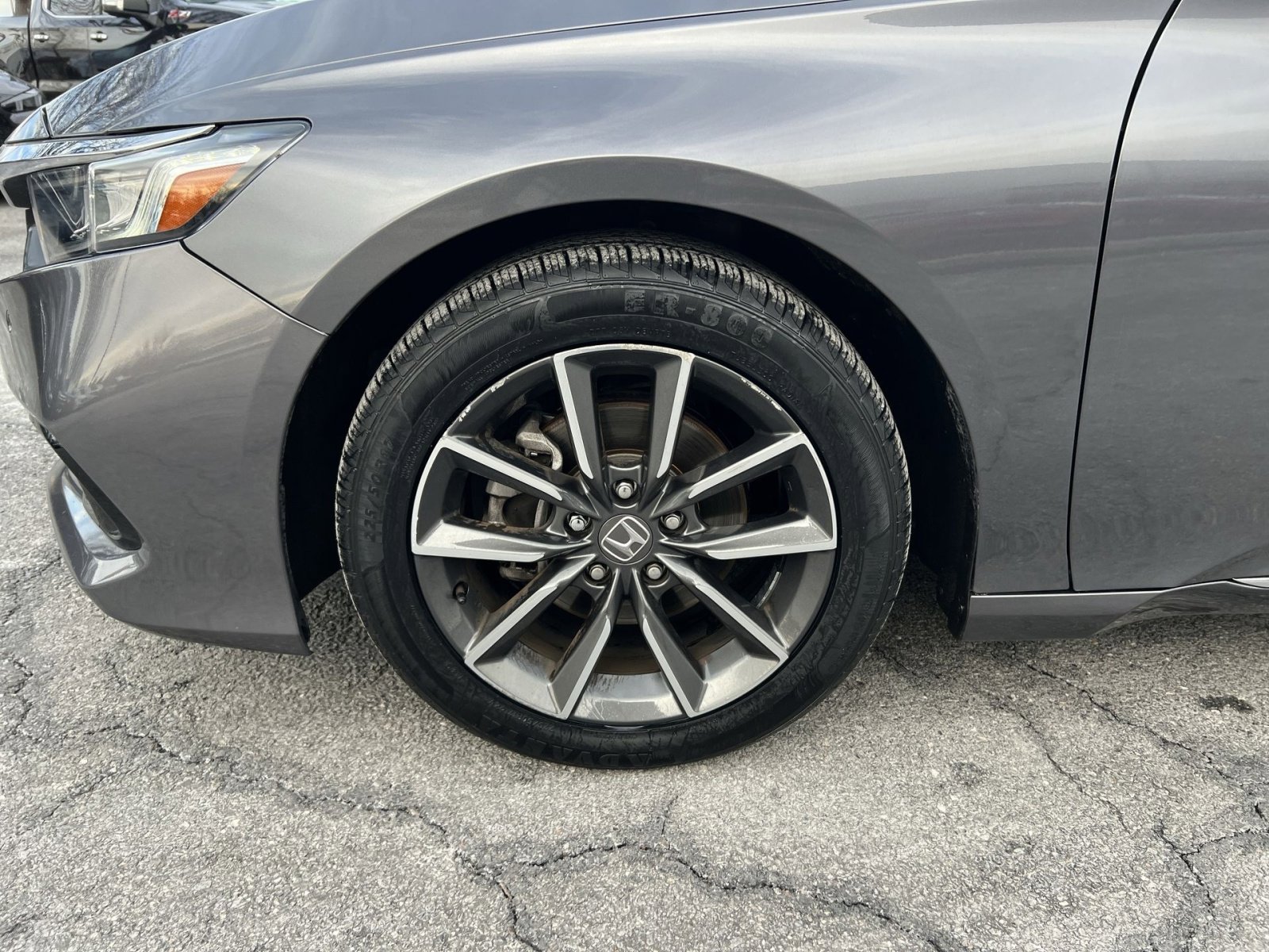 Used 2022 Honda Accord EX-L image 12