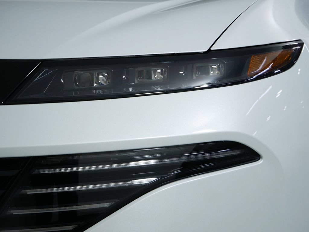 New 2026 Nissan Murano SV AWD/4WD image 12