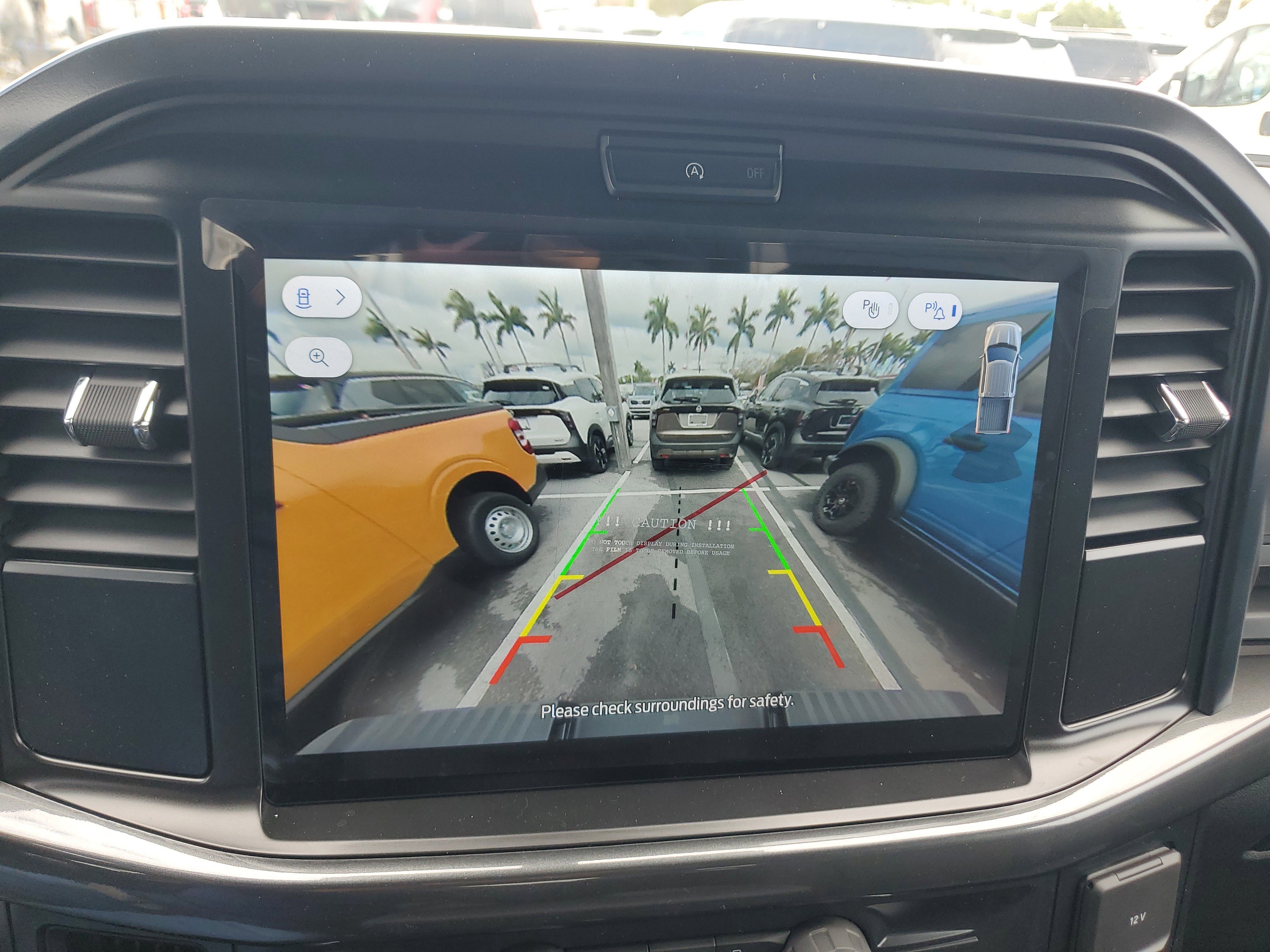 New 2026 Ford F150 STX image 18