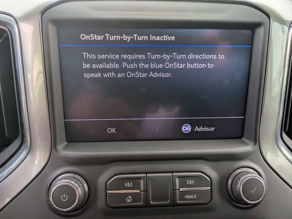 Used 2021 Chevrolet Silverado 1500 RST w/ Rally Edition image 17