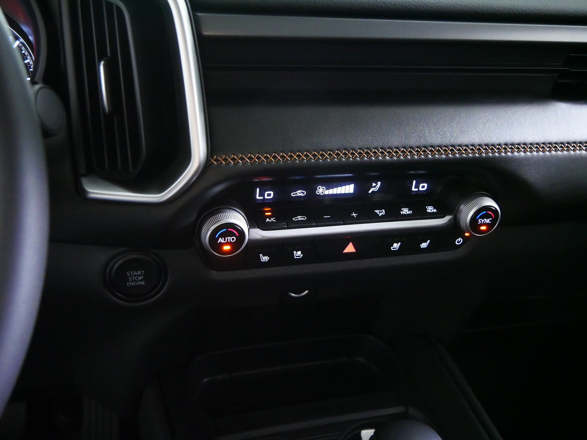 New 2026 MAZDA CX-50 AWD 2.5 S w/ Premium Package image 7