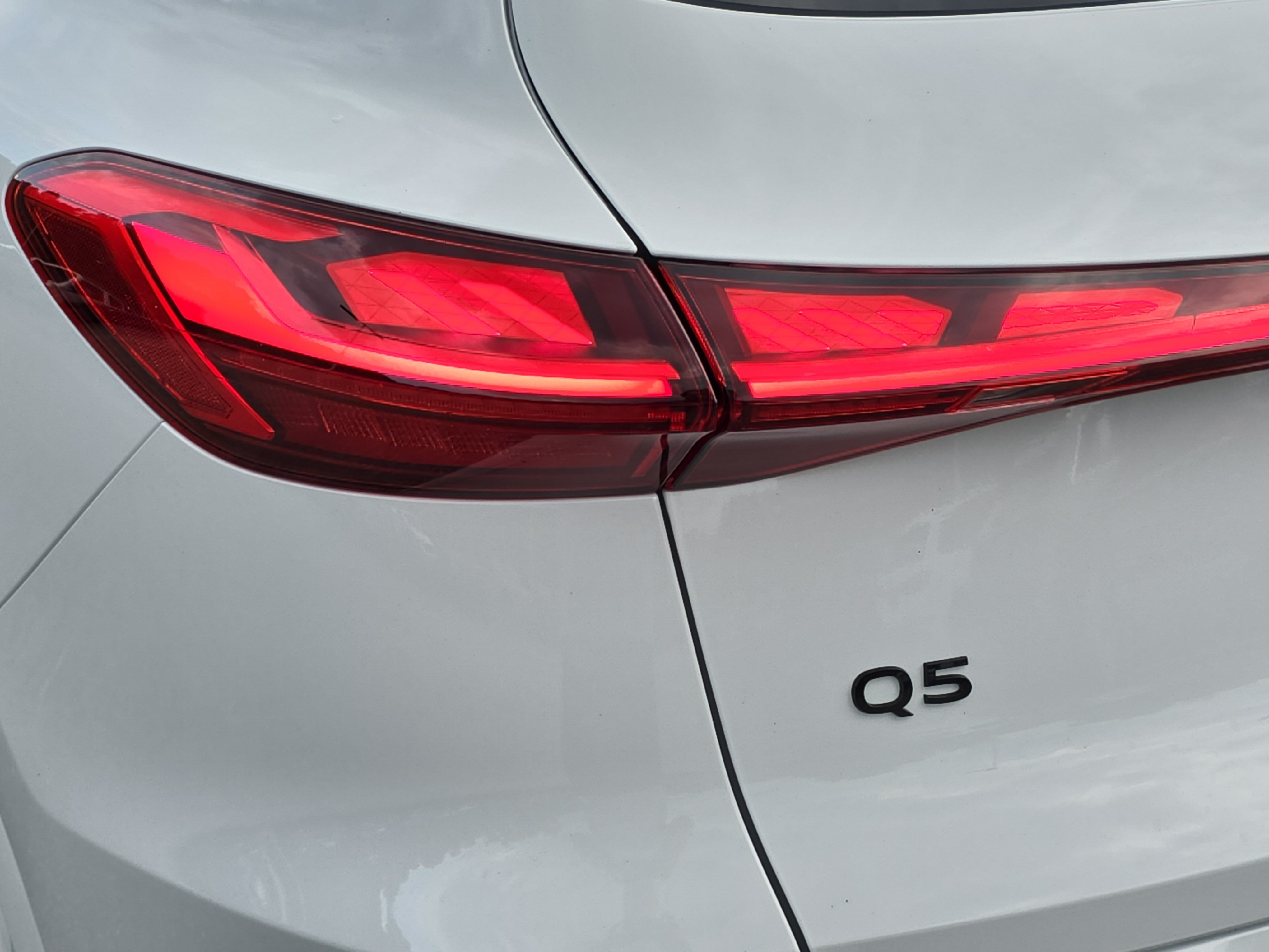 New 2026 Audi Q5 Premium Plus AWD/4WD image 33