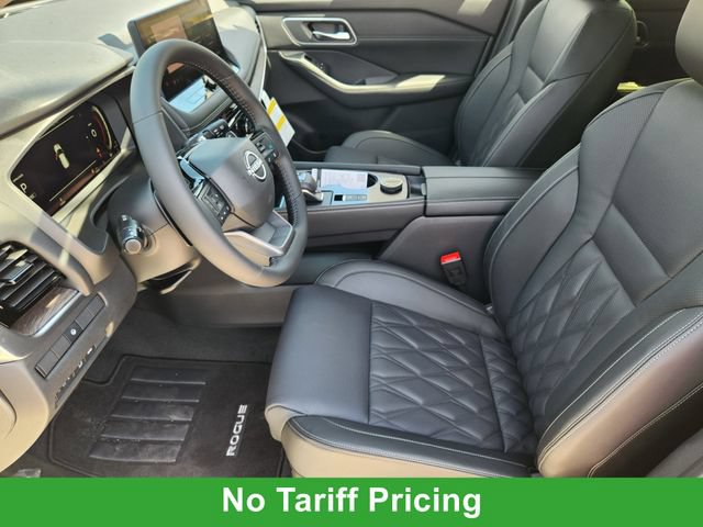 Used 2026 Nissan Rogue Platinum AWD/4WD image 10