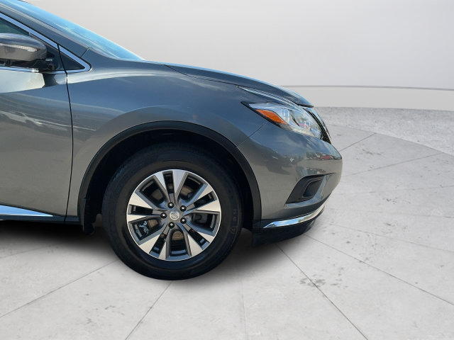 Used 2015 Nissan Murano SL w/ SL Technology Package AWD/4WD image 27