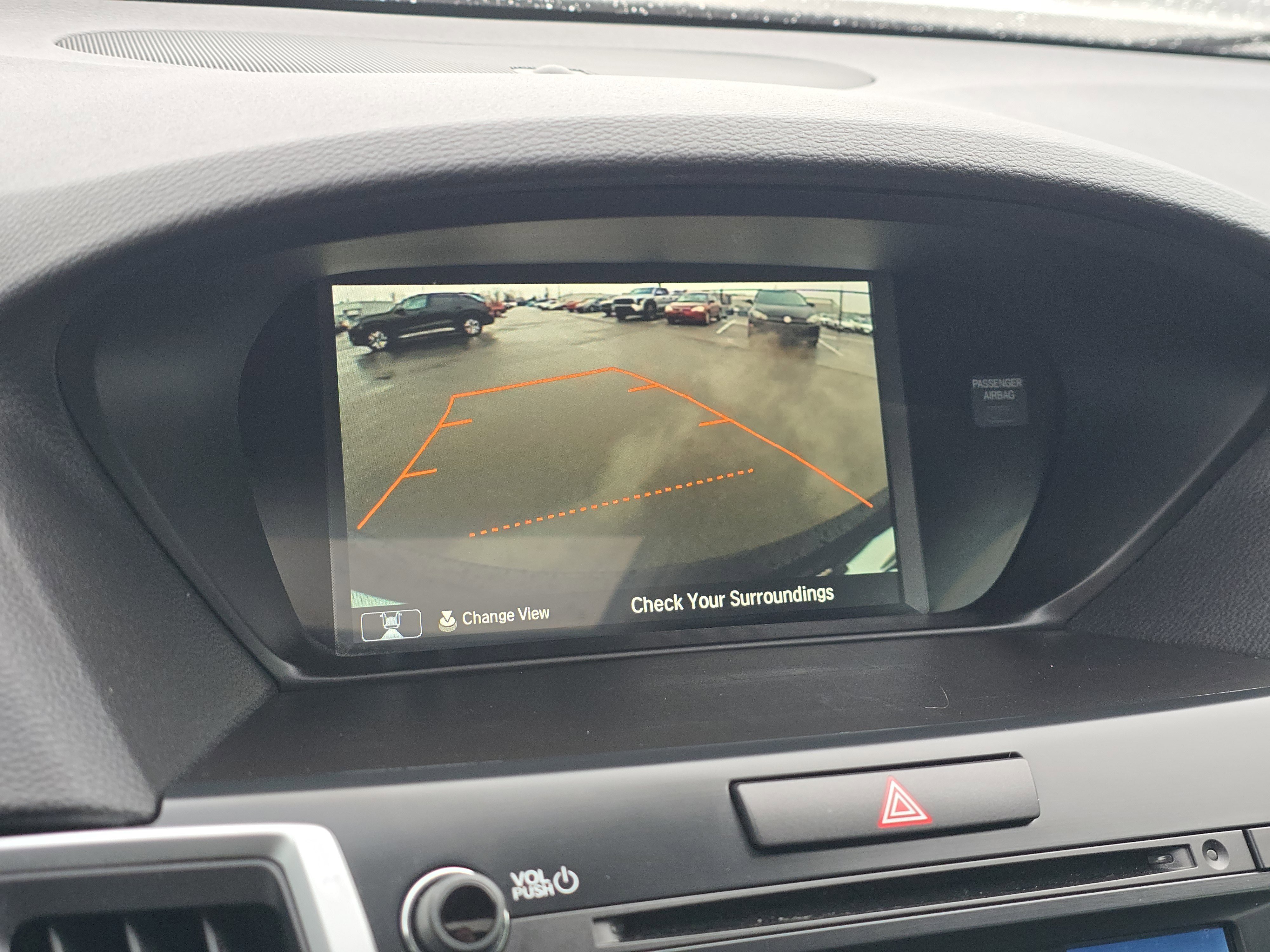 Used 2020 Acura TLX V6 image 13