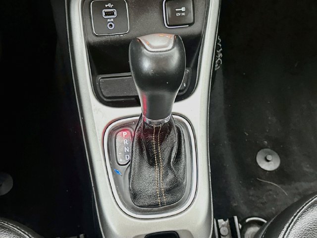 Used 2018 Jeep Compass Latitude FWD image 24