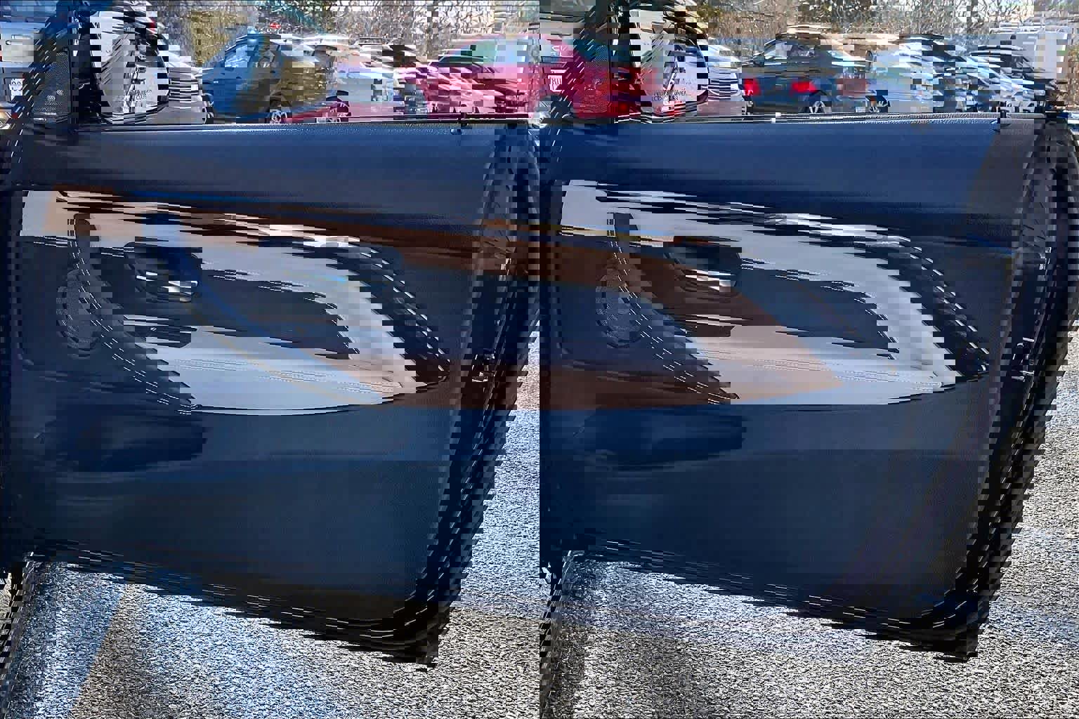 Used 2018 BMW M4 Convertible w/ Competition Package image 22