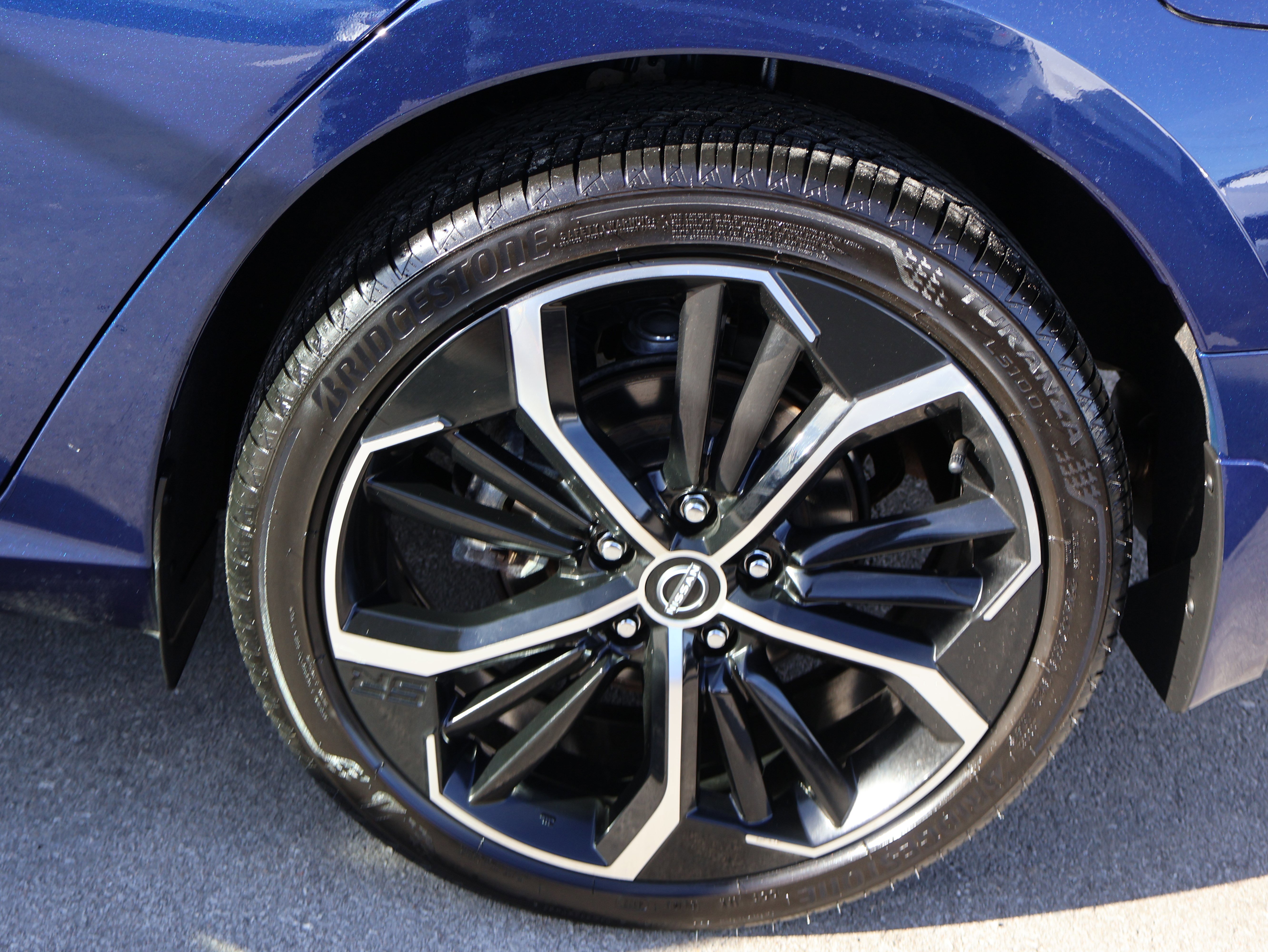 Used 2023 Nissan Altima 2.5 SR w/ SR Premium Package image 40