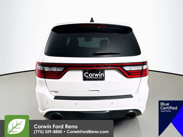 Used 2023 Dodge Durango SRT Hellcat image 8