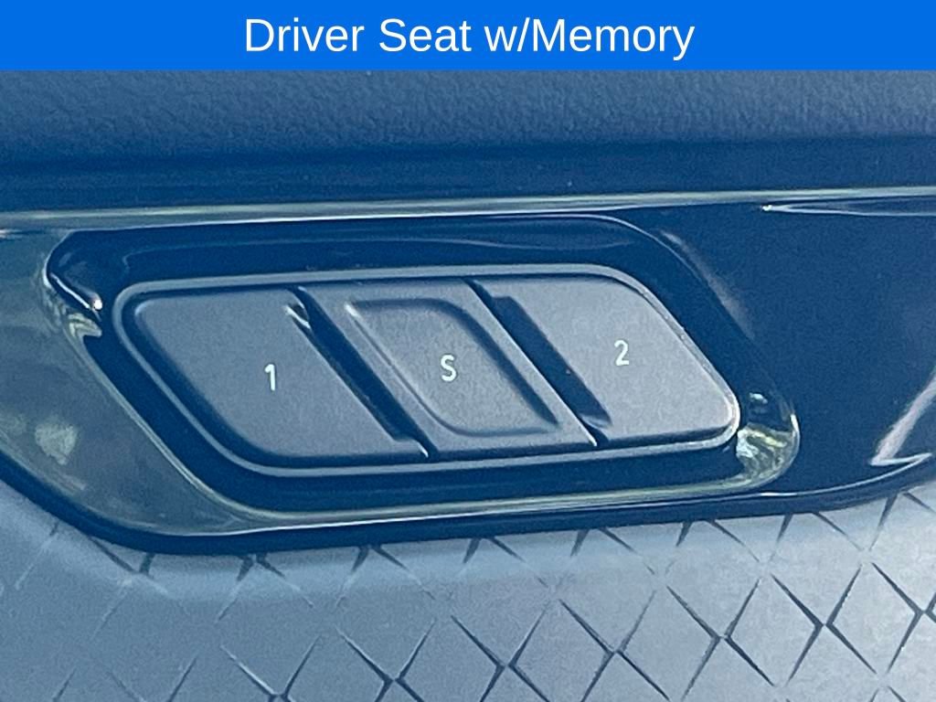 New 2025 Jeep Wagoneer S Limited image 31