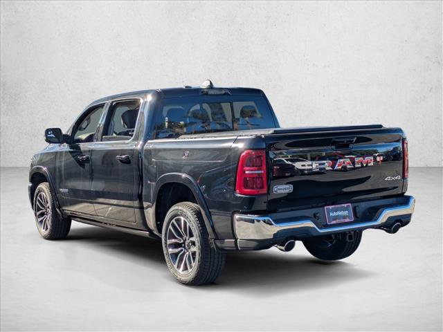 New 2026 RAM 1500 Limited image 7