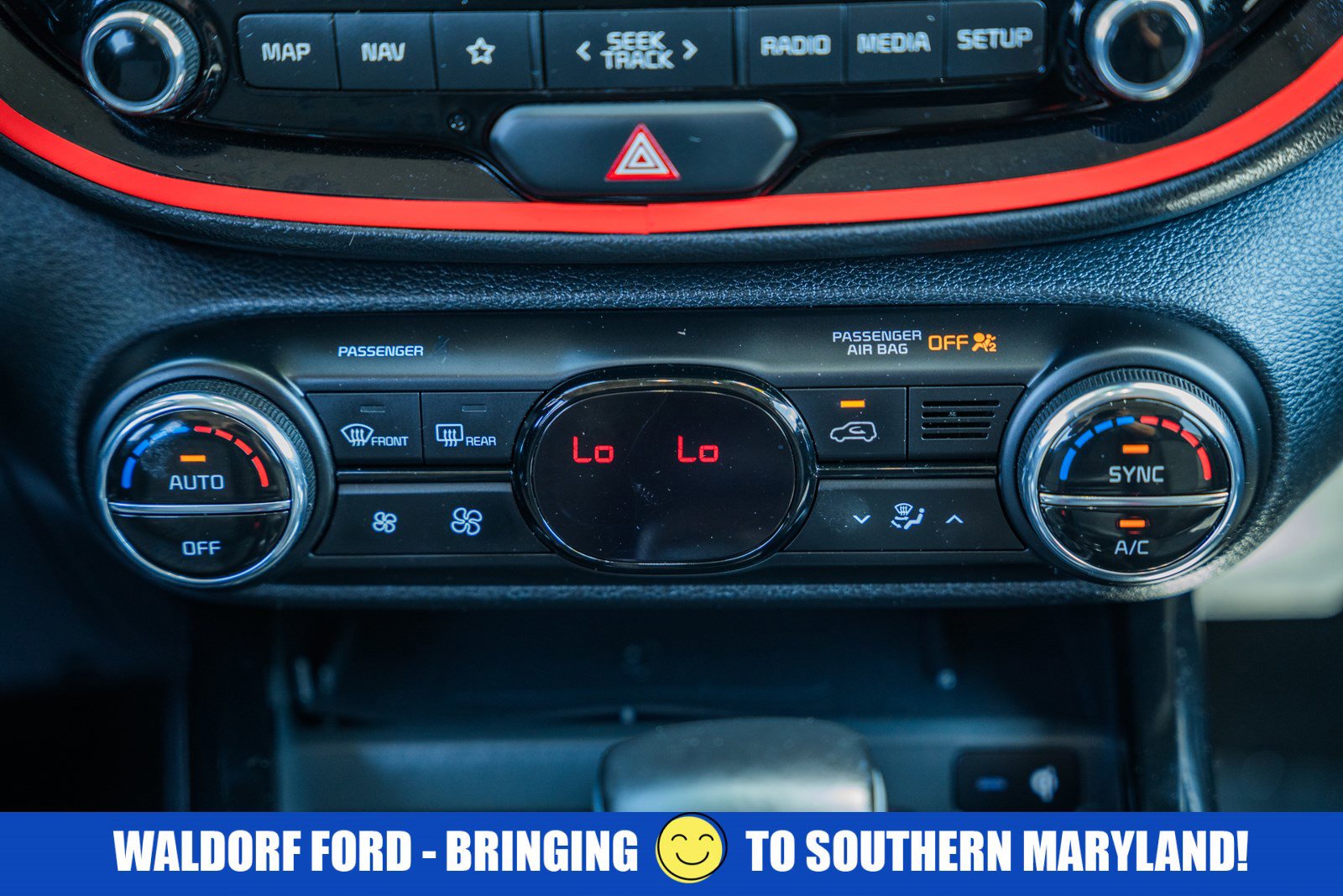 Used 2022 Kia Soul GT-Line FWD image 64