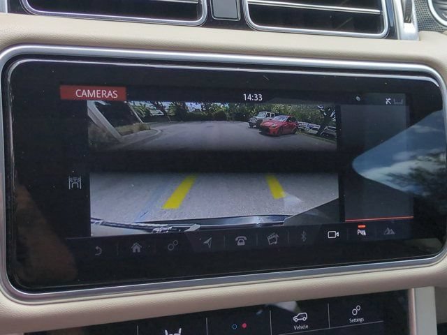 Used 2021 Land Rover Range Rover Westminster Edition AWD/4WD image 19