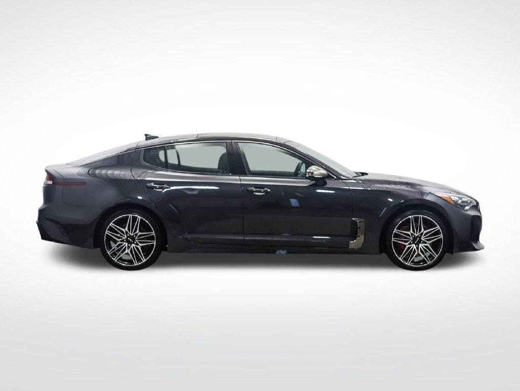 Used 2022 Kia Stinger GT2 AWD/4WD image 6