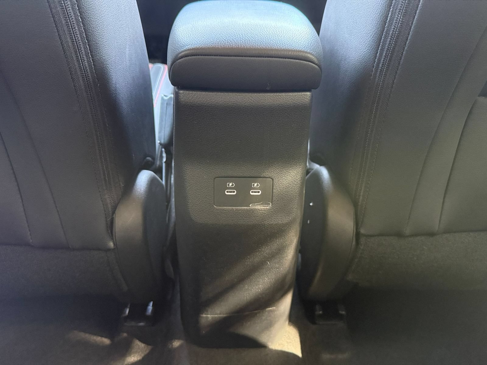 Used 2026 Nissan Kicks SR AWD/4WD image 22