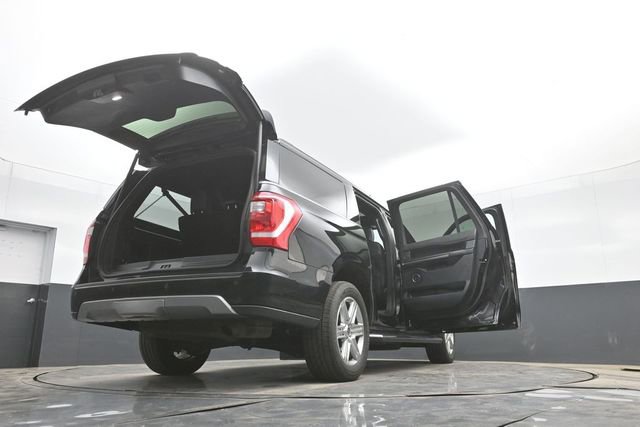 Used 2019 Ford Expedition Max XLT w/ Equipment Group 202A image 56