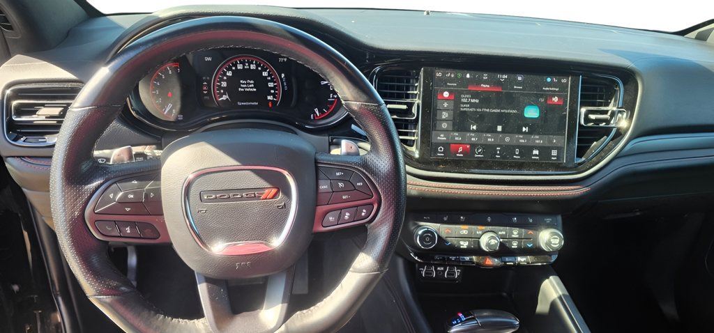Used 2023 Dodge Durango GT AWD/4WD image 12