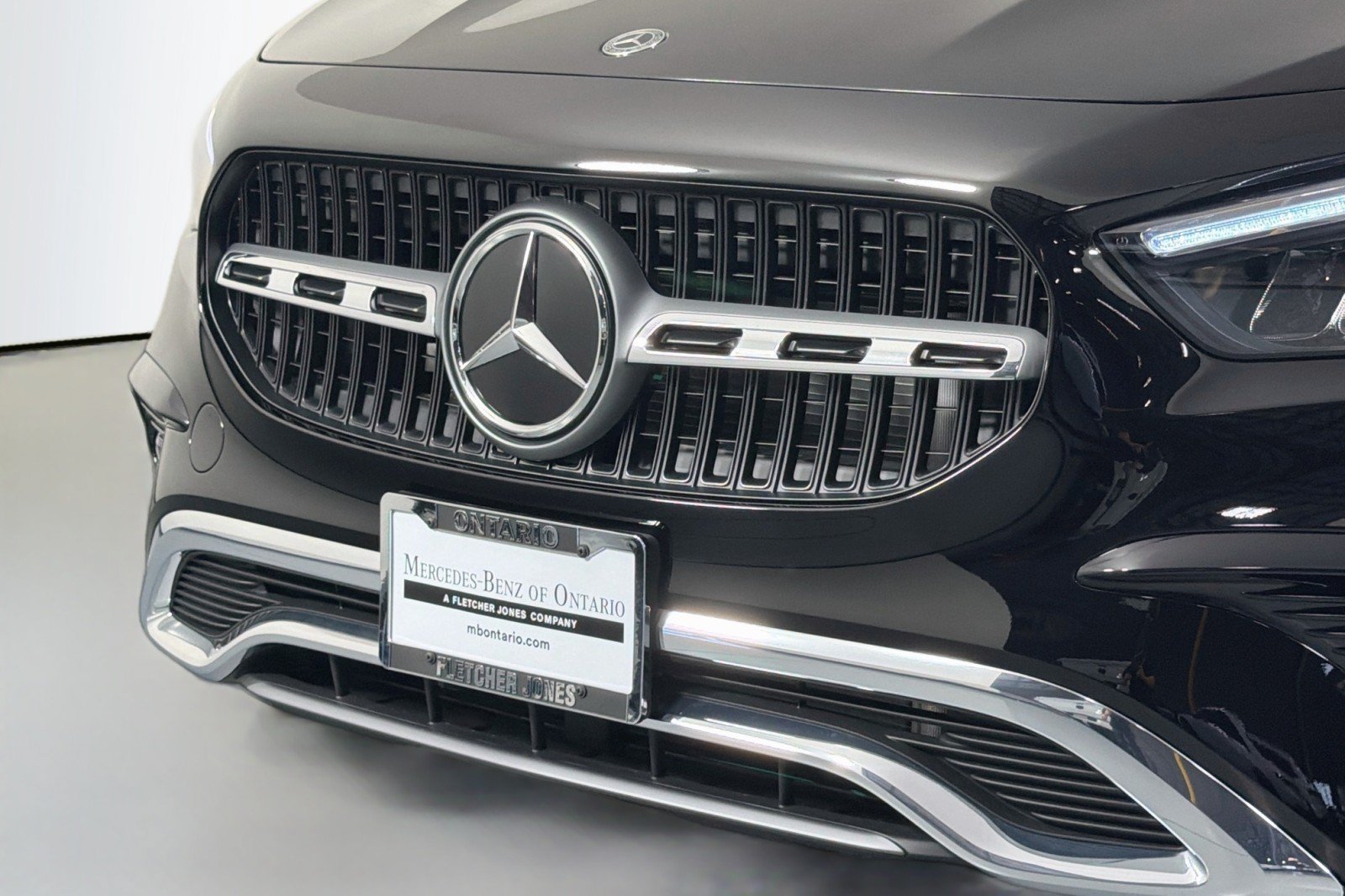 New 2026 Mercedes-Benz GLA 250 image 12