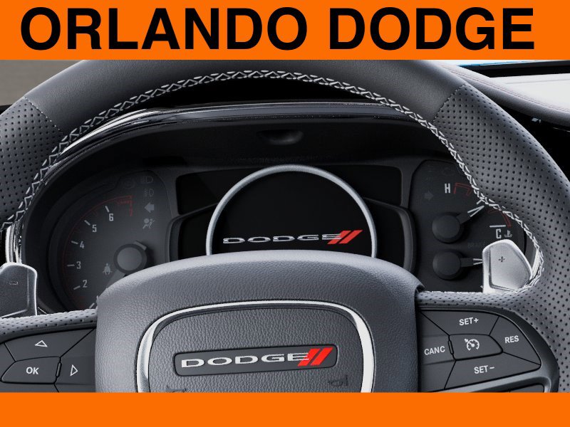 New 2026 Dodge Durango GT image 17