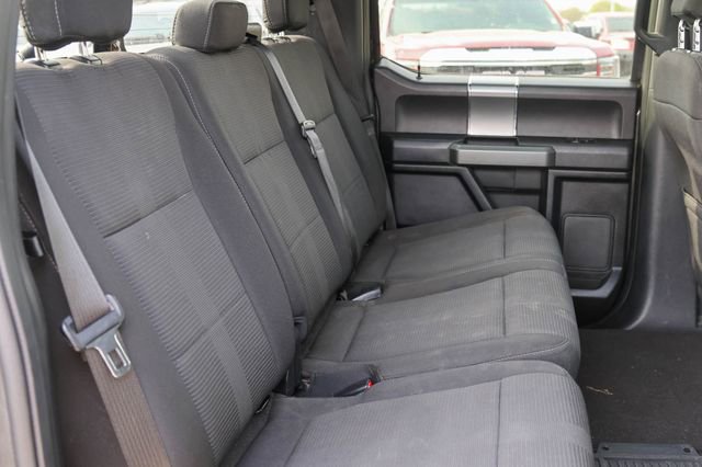Used 2017 Ford F150 XLT w/ Equipment Group 302A Luxury image 18