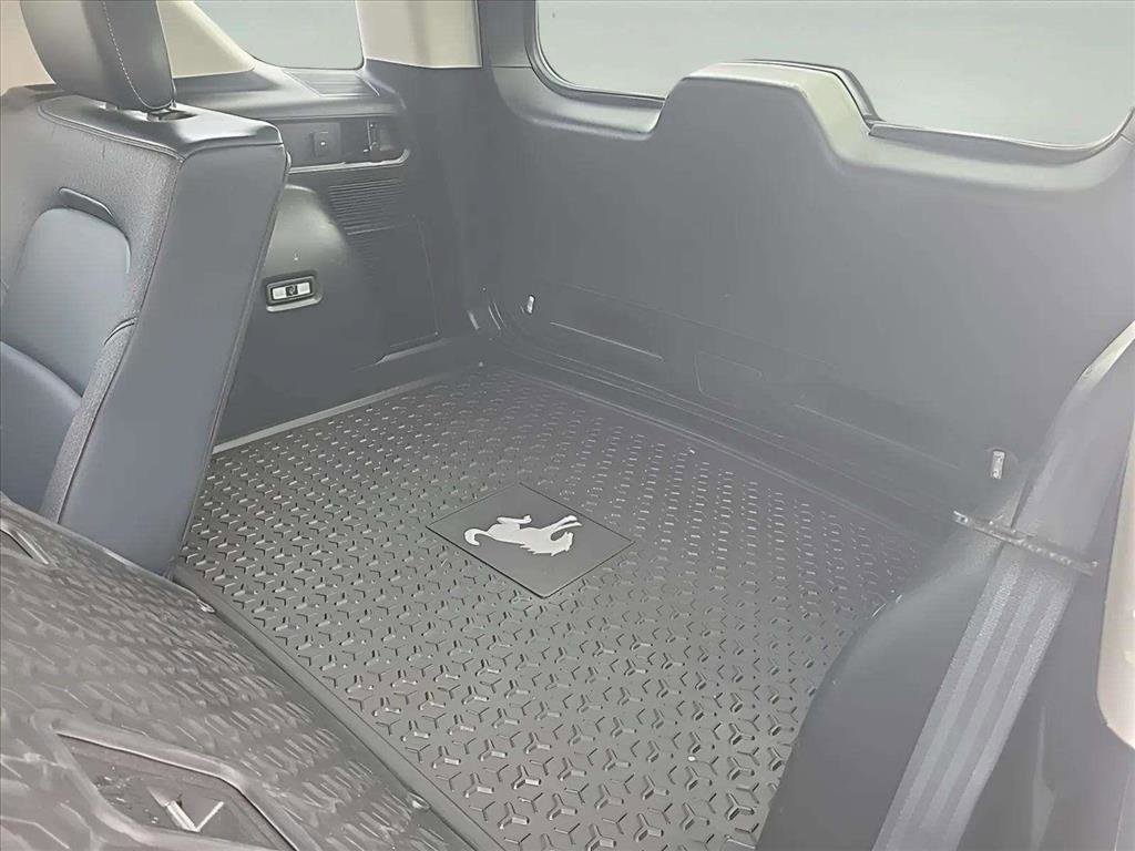 Used 2021 Ford Bronco Sport Outer Banks image 21